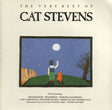 Cat Stevens : The Very Best Of Cat Stevens (CD, Comp, RE)