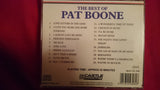 Pat Boone : Love Letters In The Sand - The Best Of Pat Boone (CD, Comp)
