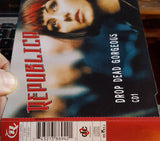 Republica : Drop Dead Gorgeous (CD, Single, CD1)