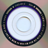 Marius Müller-Westernhagen : Halleluja (CD, Album)