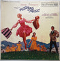 Rodgers & Hammerstein Starring Julie Andrews • Christopher Plummer Conducted By Irwin Kostal : The Sound Of Music (An Original Soundtrack Recording) (LP, Album)