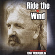 Tony McLoughlin : Ride The Wind (CD, Album)