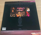 Runrig : Once In A Lifetime (Live) (LP, Album)