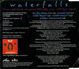 TLC : Waterfalls (CD, Single)