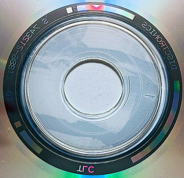 TLC : Waterfalls (CD, Single)