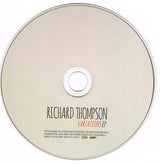 Richard Thompson : Still (CD, Album + CD, EP + Dlx, Ltd)