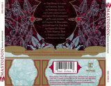 Mastodon : Blood Mountain (CD, Album)