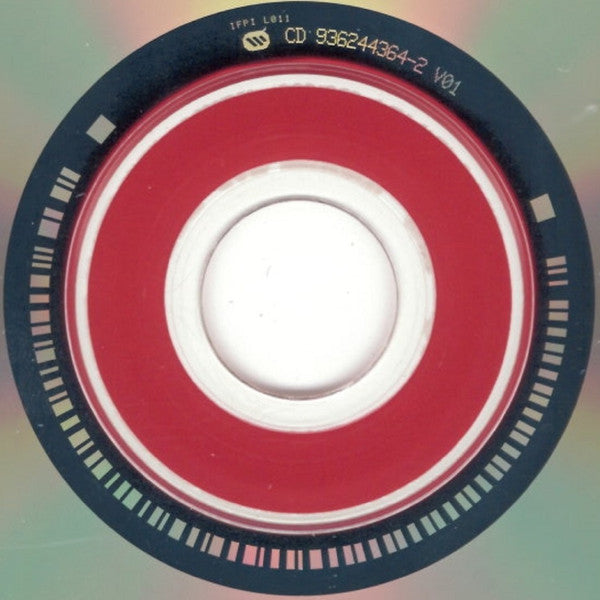 Mastodon : Blood Mountain (CD, Album)