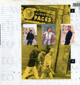 Breathe (3) : Say Hello (12")