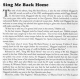 Merle Haggard And The Strangers (5) : Sing Me Back Home (CD, Album, RE)