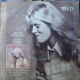 Kim Carnes : More Love (7", Single)