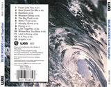 Blue Rodeo : Lost Together (CD, Album)