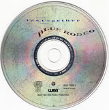 Blue Rodeo : Lost Together (CD, Album)