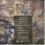 Various : One Love - Tribute To Bob Marley (CD, Comp)