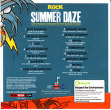 Various : Summer Daze (CD, Comp)