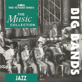 Various : Big Bands (CD, Comp, Mono)