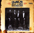 The Notting Hillbillies : Missing... Presumed Having A Good Time (CD, Album, RE, EDC)