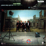 The Notting Hillbillies : Missing... Presumed Having A Good Time (CD, Album, RE, EDC)