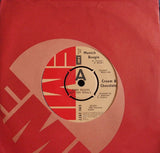 Cream & Chocolate : Munich Boogie (7", Single, Promo)