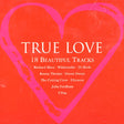 Various : True Love (CD, Comp)