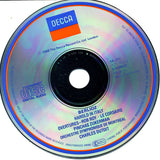 Hector Berlioz - Pinchas Zukerman, Charles Dutoit, Orchestre symphonique de Montréal : Harold In Italy • Rob Roy • Le Corsaire (CD, RE)