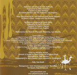 James Blunt : Back To Bedlam (CD, Album)