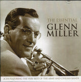 Glenn Miller : The Essential Glenn Miller (2xCD, Comp)