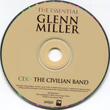 Glenn Miller : The Essential Glenn Miller (2xCD, Comp)