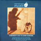 Various : Everybody's Got To Learn Sometime (2xLP, Comp, Gat)