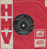 Paul Jones : I've Been A Bad, Bad Boy / Sonny Boy Williamson (7", Single, Pus)