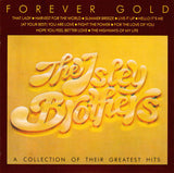 The Isley Brothers : Forever Gold (CD, Comp, RE, RP)