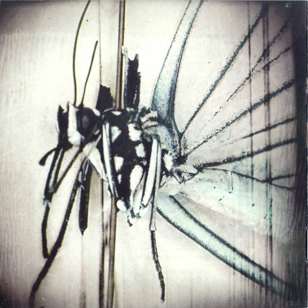 Atreyu : Suicide Notes And Butterfly Kisses (CD, Album)