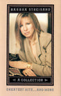 Barbra Streisand : A Collection Greatest Hits...And More (Cass, Comp)
