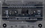 Barbra Streisand : A Collection Greatest Hits...And More (Cass, Comp)