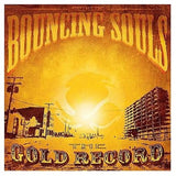 The Bouncing Souls : The Gold Record (CD, Album)