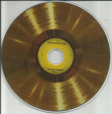 The Bouncing Souls : The Gold Record (CD, Album)