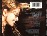 Anastacia - Not That Kind (CD) (Very Good Plus (VG)) - DaddyPop