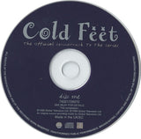 Various : Cold Feet (2xCD, Comp)