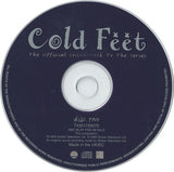 Various : Cold Feet (2xCD, Comp)