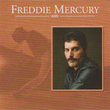 Freddie Mercury : Solo (Box, Comp, EMI + CD, Album, RE, RM + CD, Album, RE)