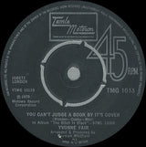 Yvonne Fair : It Should Have Been Me (7", Single, 4-P)