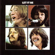The Beatles : Let It Be (CD, Album, RE, RM)
