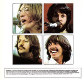 The Beatles : Let It Be (CD, Album, RE, RM)