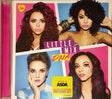 Little Mix - DNA (CD) (Good Plus (G)) - DaddyPop