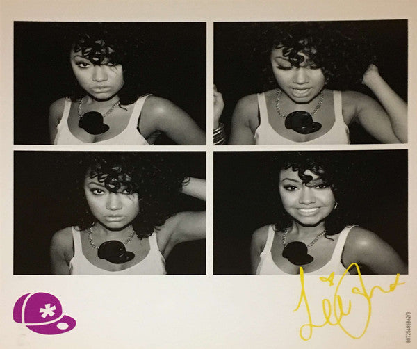 Little Mix - DNA (CD) (Good Plus (G)) - DaddyPop