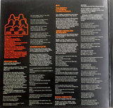 Steeleye Span : Below The Salt (LP, Album, RE, Gat)