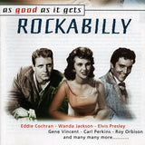 Various : Rockabilly (2xCD, Comp)