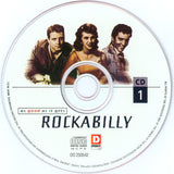 Various : Rockabilly (2xCD, Comp)