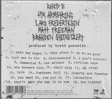 Rancid : Let The Dominoes Fall (CD, Album, Dig)