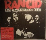 Rancid : Let The Dominoes Fall (CD, Album, Dig)